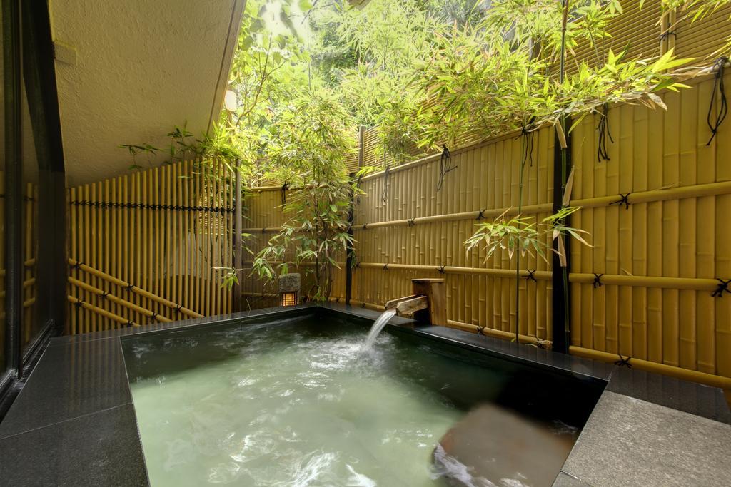 Wajima Onsen Yashio Hotel Екстериор снимка