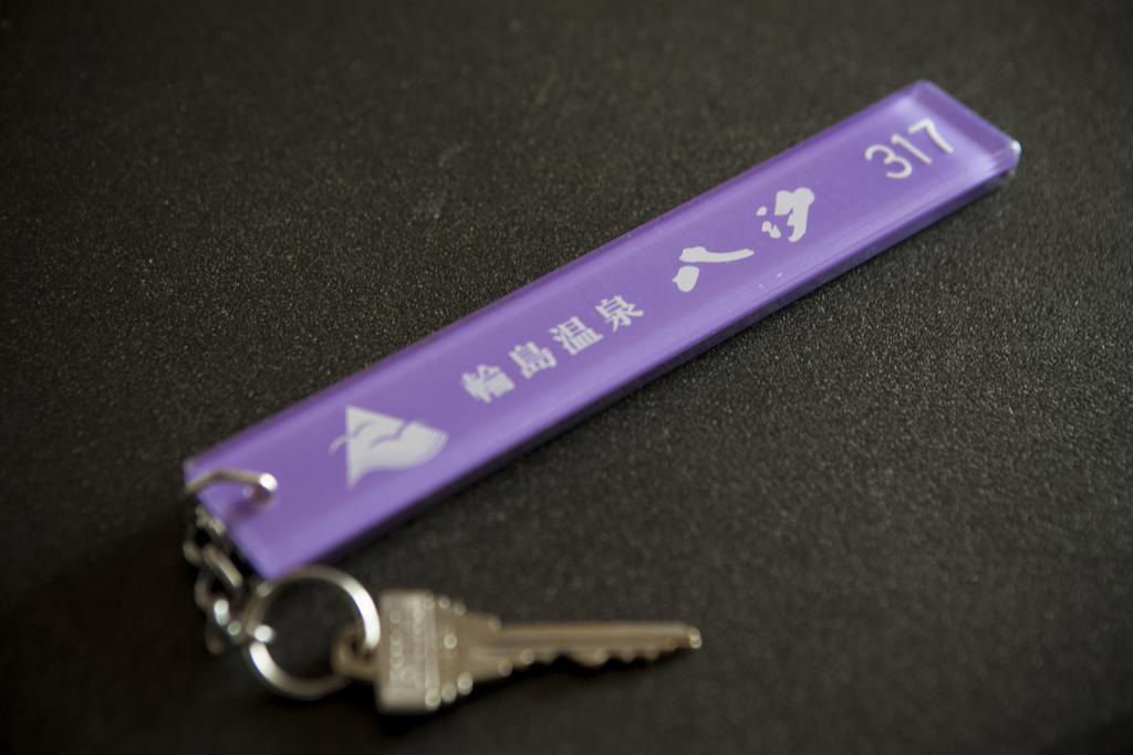 Wajima Onsen Yashio Hotel Стая снимка