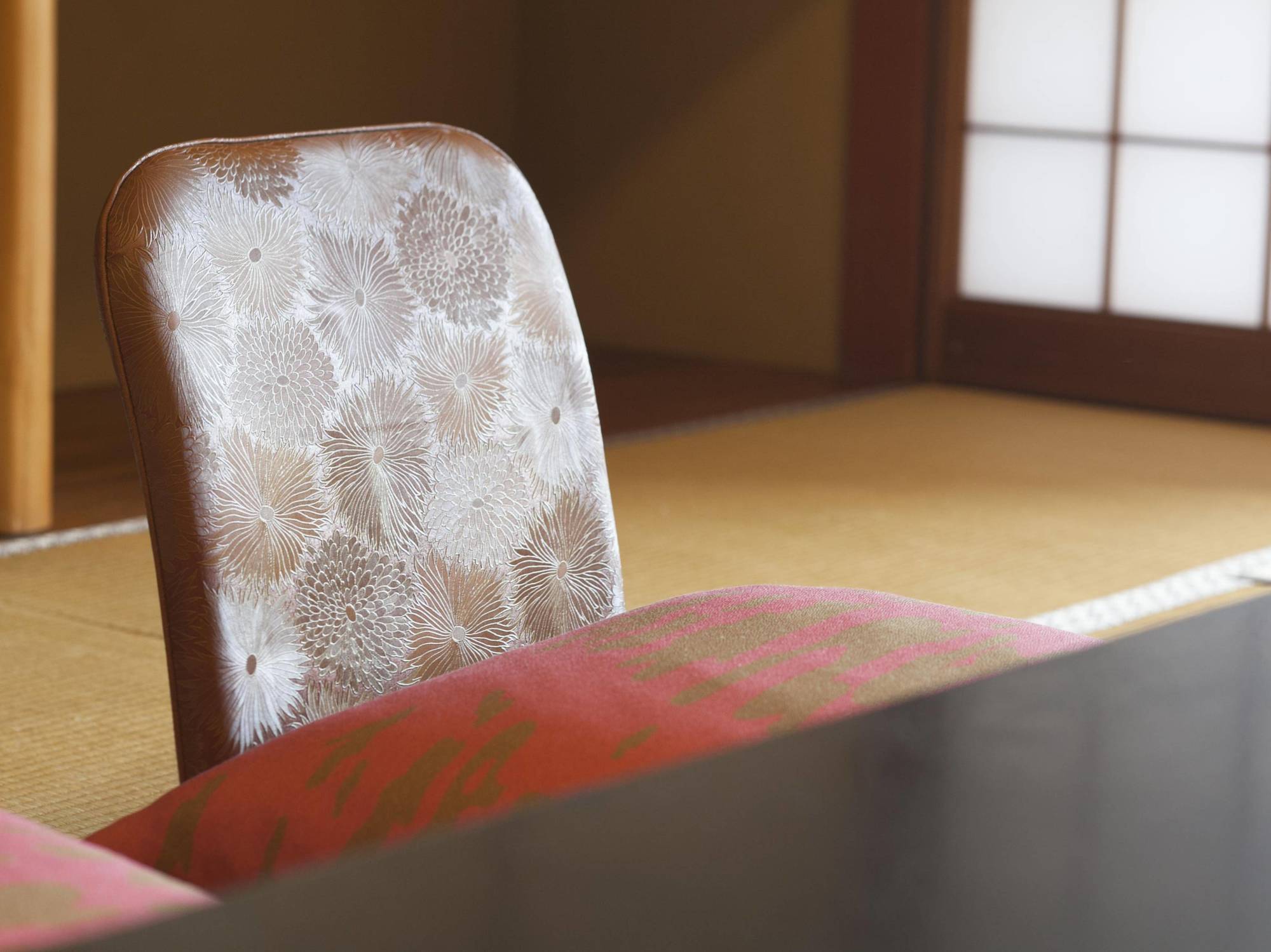 Wajima Onsen Yashio Hotel Екстериор снимка