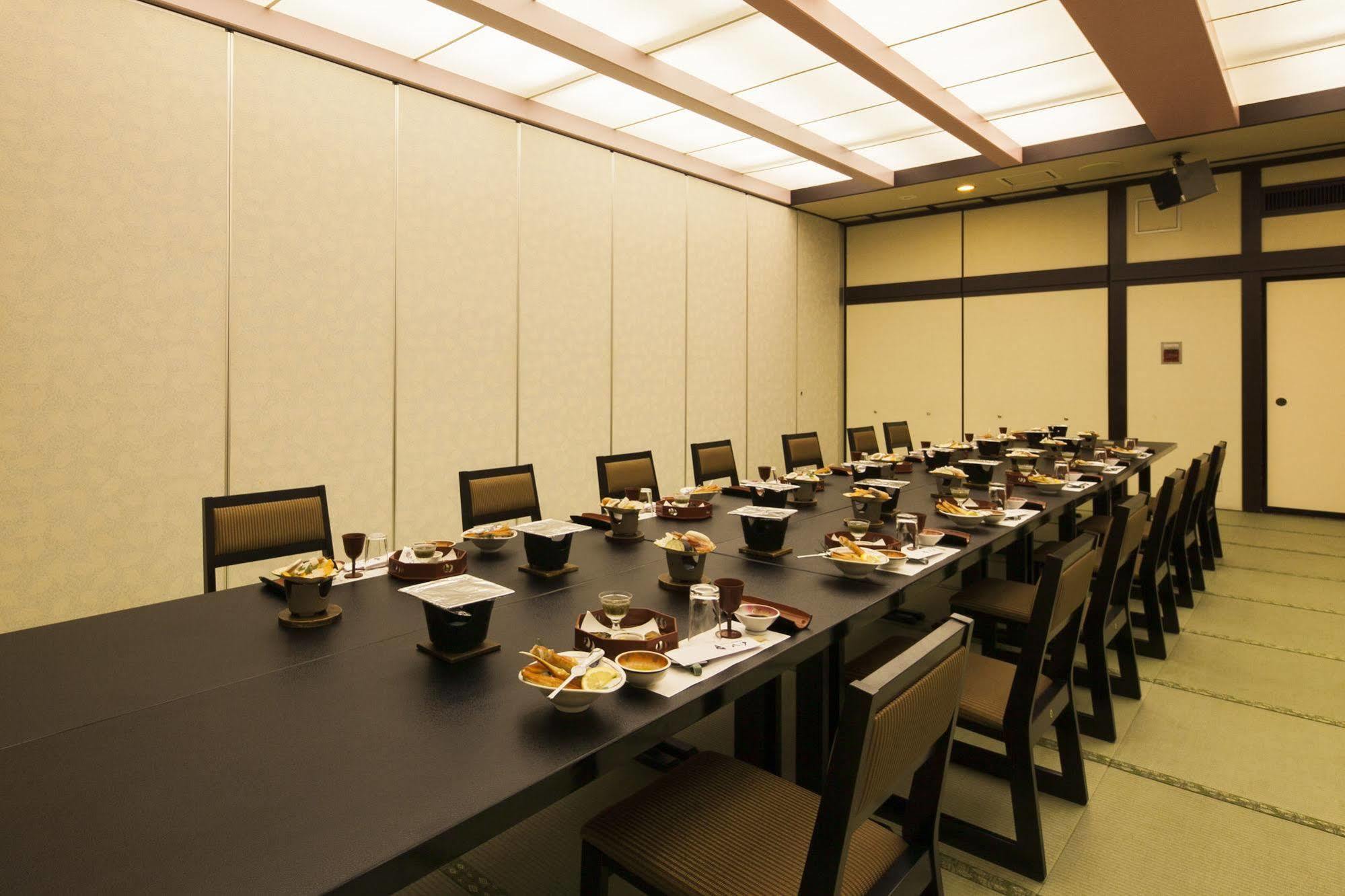 Wajima Onsen Yashio Hotel Екстериор снимка
