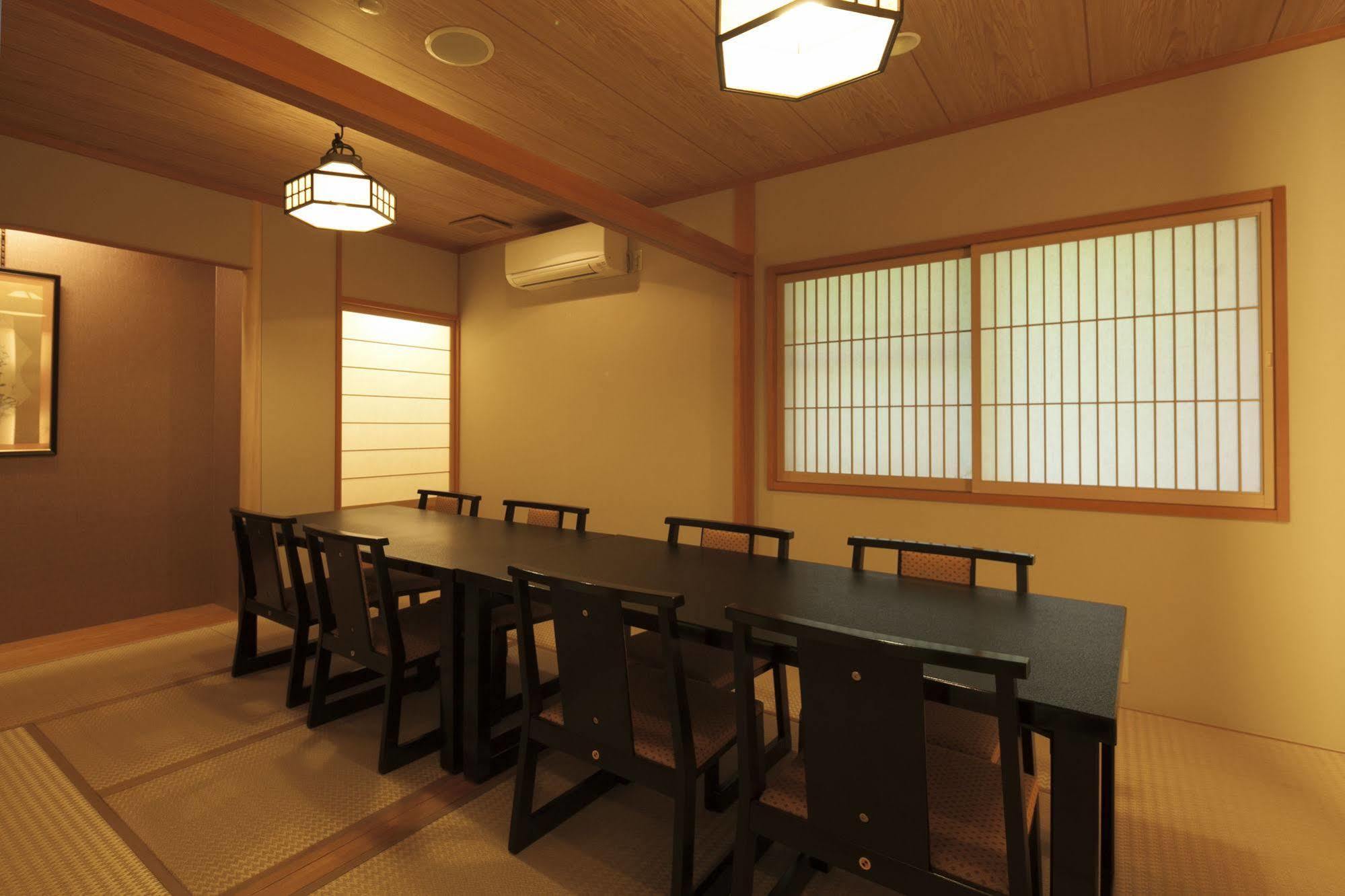 Wajima Onsen Yashio Hotel Екстериор снимка