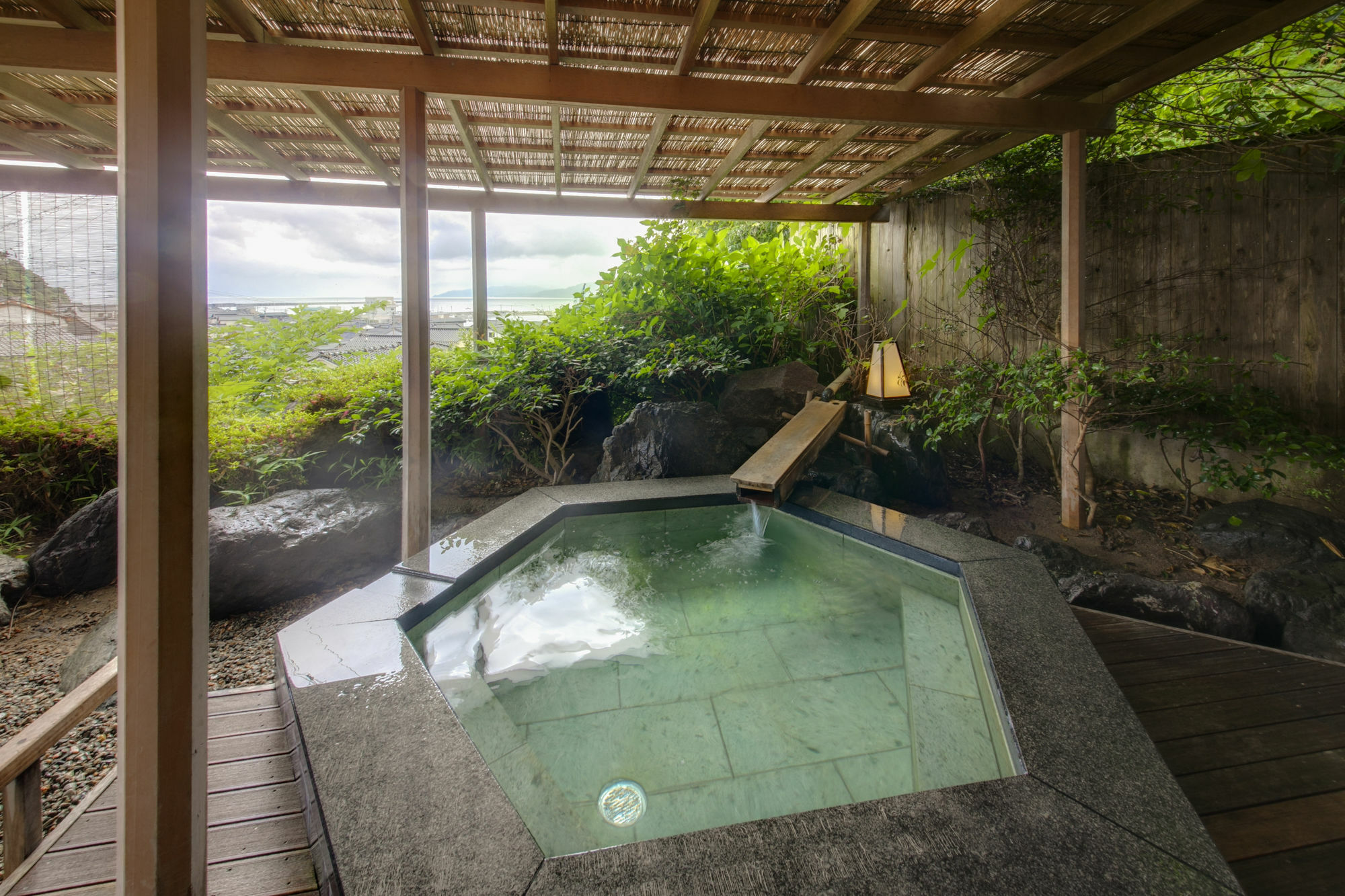 Wajima Onsen Yashio Hotel Екстериор снимка