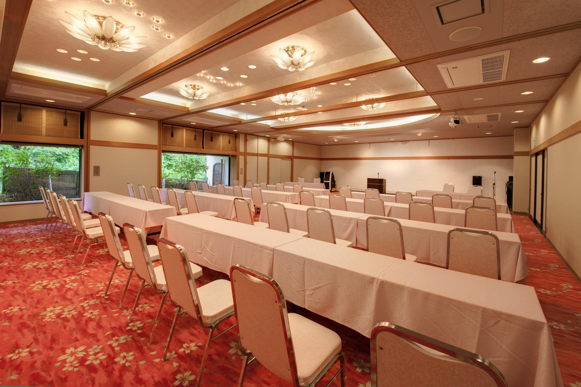 Wajima Onsen Yashio Hotel Екстериор снимка