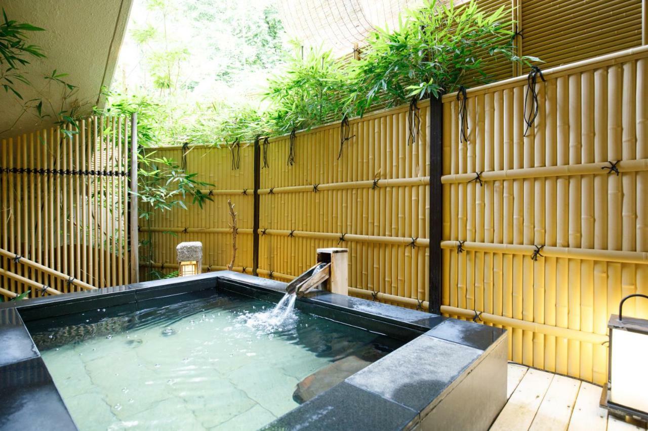 Wajima Onsen Yashio Hotel Екстериор снимка